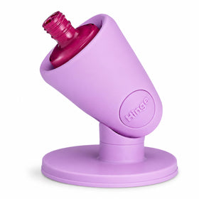 Support de flacon de vernis à ongles Tweexy vue de face