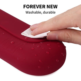 Support de pinceaux AGIKET dans une trousse de maquillage