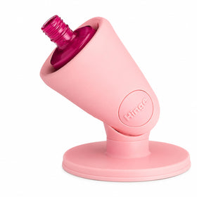 Support de vernis à ongles tweexy Hinge vue de face