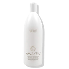 SURFACE Après-shampooing Thérapeutique 1000 ml vue avant avec étiquette