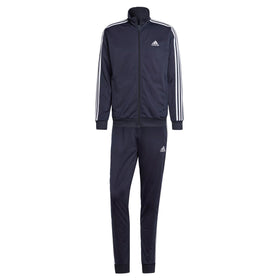 Survêtement adidas homme 3-Stripes Legend Ink vue de face