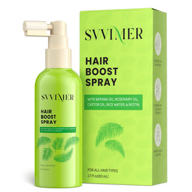 Svvimer Spray Capillaire Épaississant 150g vue avant