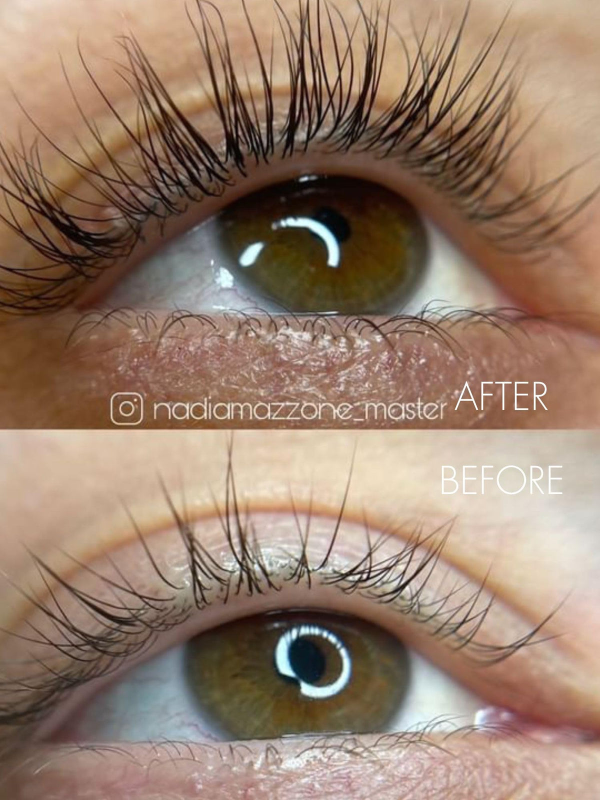 Sweed Lashes Sérum de Croissance de Cils 3 ml avec applicateur