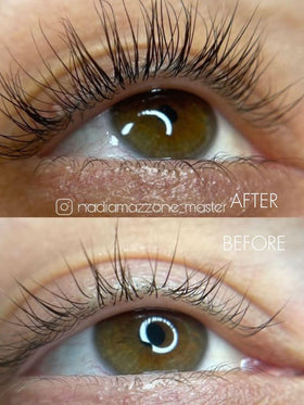 Sweed Lashes Sérum de Croissance de Cils 3 ml avec applicateur