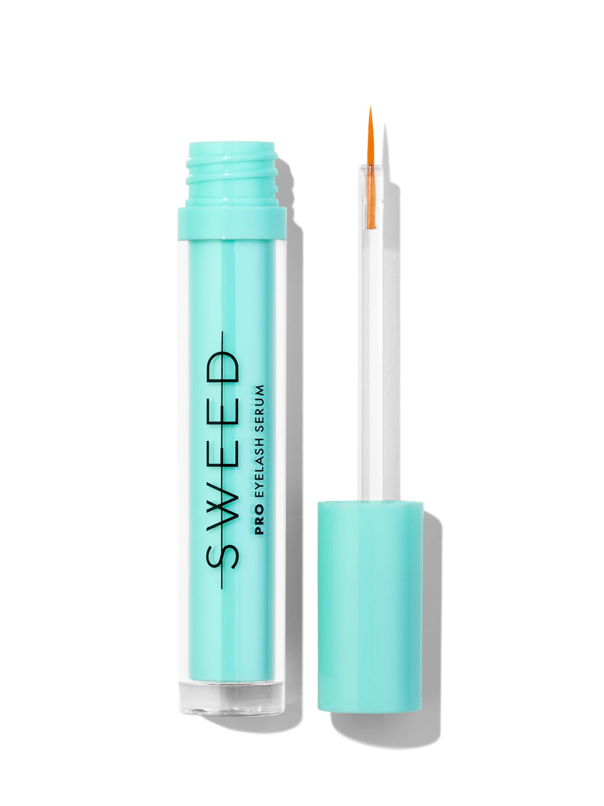 Sweed Lashes Sérum de Croissance de Cils 3 ml vue de face