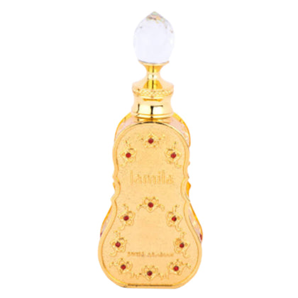 Swiss Arabian Jamila parfum 15 ml vue avant