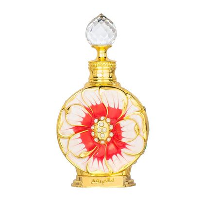 Swiss Arabian Layali Rouge parfum 15 ml vue de face