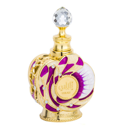 Swiss Arabian Yulali Eau de Parfum 0,5 oz flacon avant