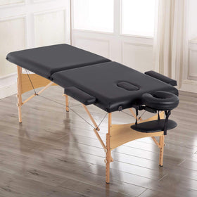 Table de massage BestMassage avec mousse épaisse de 5 cm