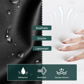 Tabouret BFTOU en utilisation dans un salon de beauté