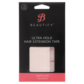 Tabs Walker Tape Ultra Hold pour extensions de cheveux, paquet de 120 pièces