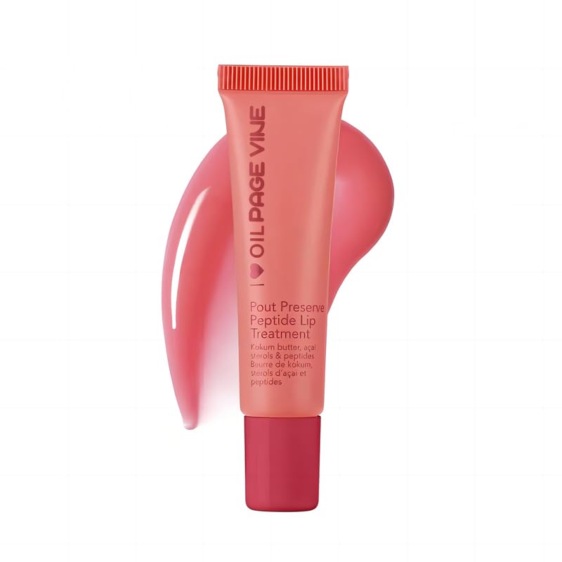 TAIKELOP Pout Preserve Traitement Hydratant pour les Lèvres 18g vue avant