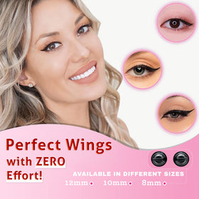 Tampon eyeliner The Flick Stick avec packaging