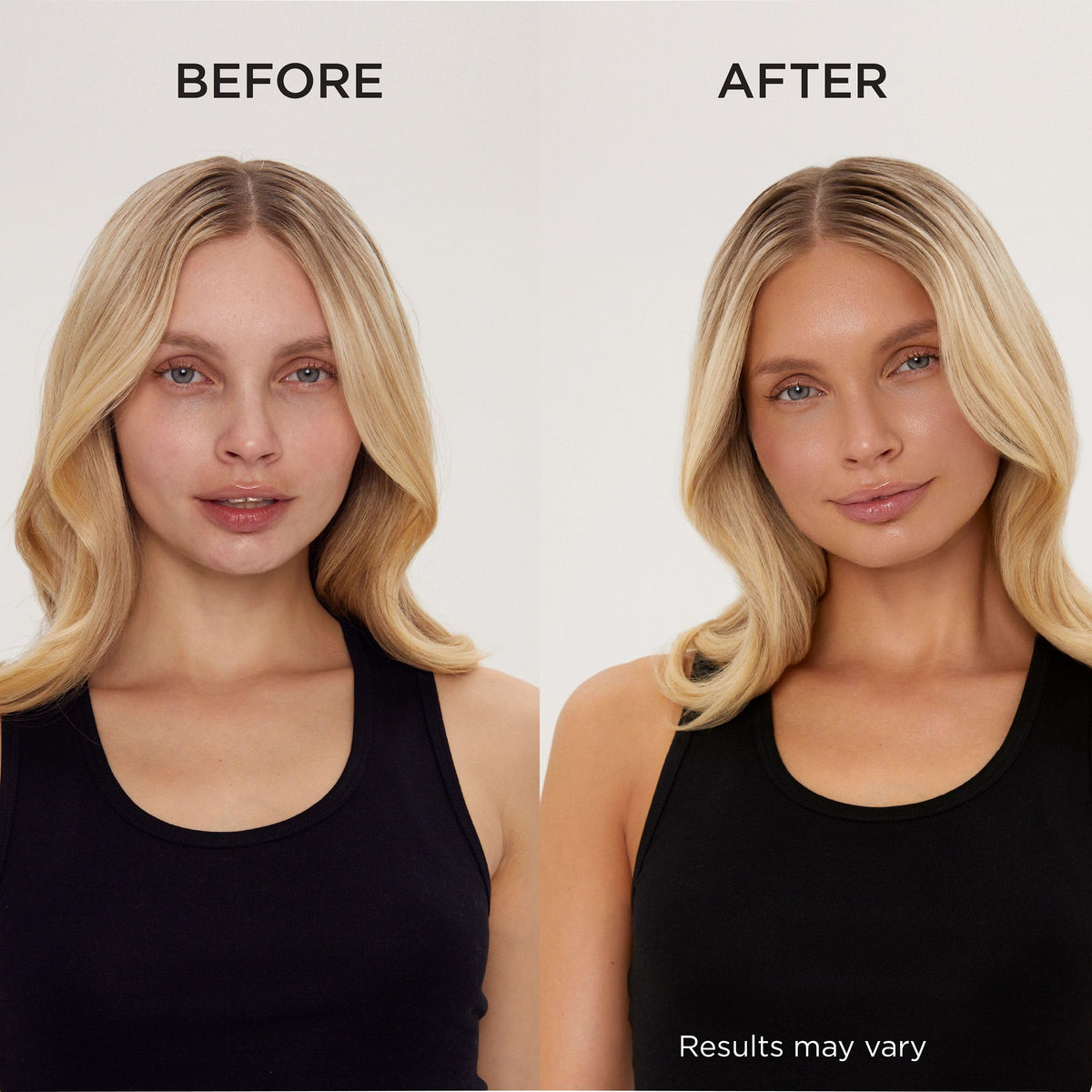 TAN-LUXE The Face gouttes auto-bronzantes avec huile de pépins de framboise