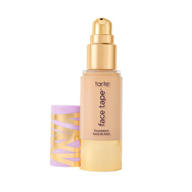 tarte Fond de Teint Face Tape 20S vue avant avec bouchon