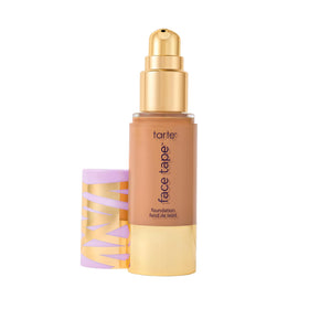 tarte fond de teint Full Coverage 38N vue de face