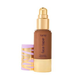tarte fond de teint Full-Coverage 55W packaging avant