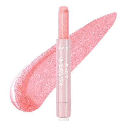 Tarte Maracuja Juicy Lip Balm Gloss 20g couleur Guava face avant