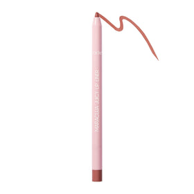 Tarte Maracuja Juicy Lip Liner 10g front view in rosy brown