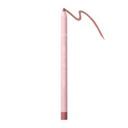 tarte Maracuja Juicy Lip Liner 9g rose poudré vue avant