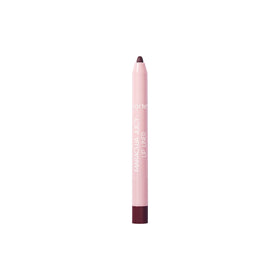 tarte Maracuja Juicy Lip Liner couleur blackberry vue avant