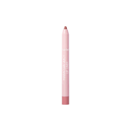 tarte Maracuja Juicy Lip Liner couleur rose poussiéreux vue de face