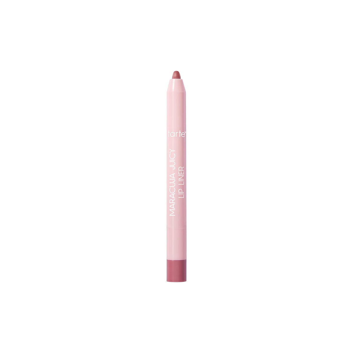 tarte Maracuja Juicy Lip Liner mauve avant