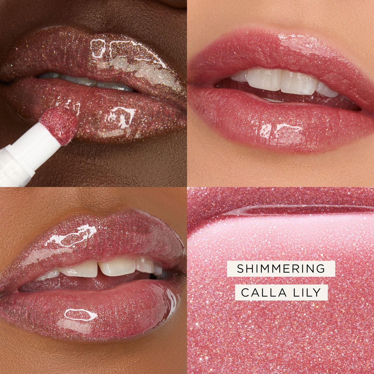 tarte Maracuja Juicy Lip Oil 18g arrière avec ingrédients