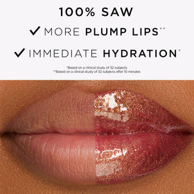 tarte Maracuja Juicy Lip Oil 18g packaging avec logo
