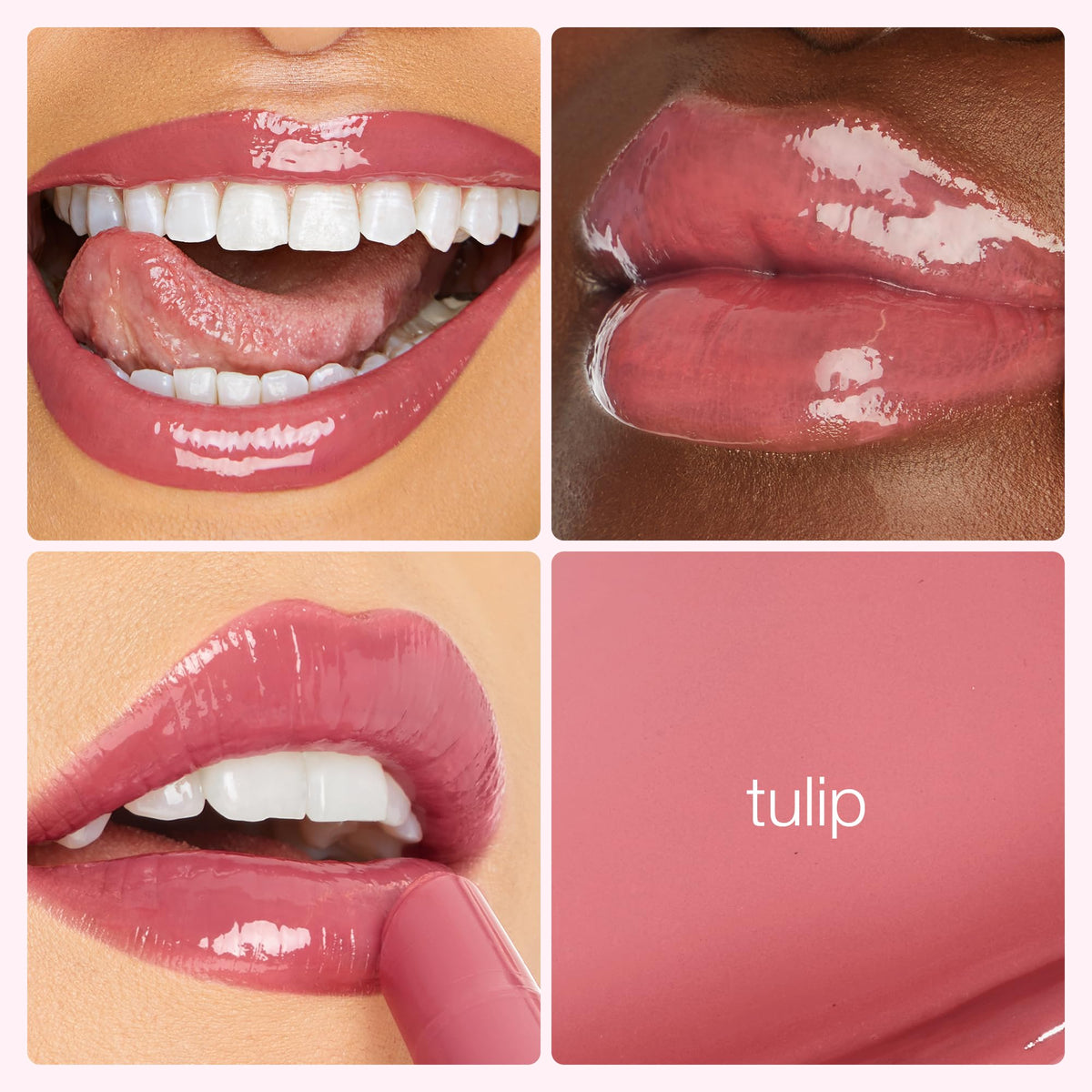 tarte Maracuja Juicy Lip Plump baume à lèvres 18g avec applicateur