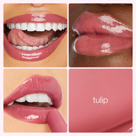 tarte Maracuja Juicy Lip Plump baume à lèvres 18g avec applicateur