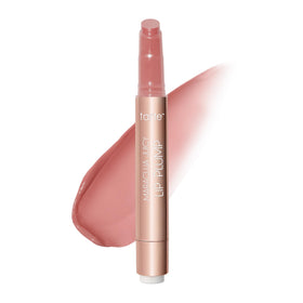 tarte Maracuja Juicy Lip Plump baume à lèvres couleur primrose devant