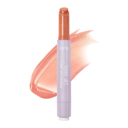 Tarte Maracuja Juicy Lip Vinyl Gloss 20g en couleur coco