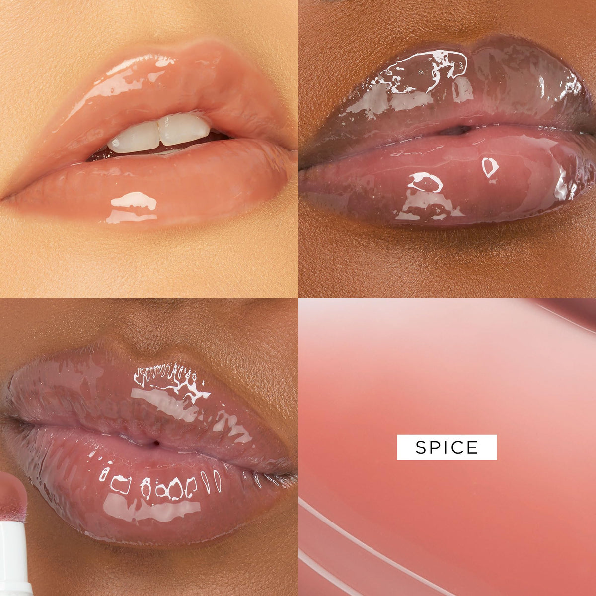tarte Maracuja Juicy Plumping Lip Oil 9g applicateur