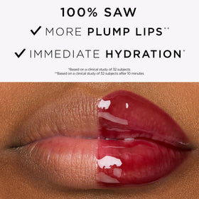 tarte Maracuja Juicy Plumping Lip Oil 9g en situation