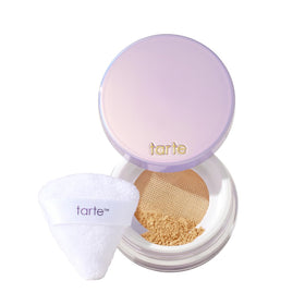 tarte Poudre Fixante Sans Trace 41g vue de face