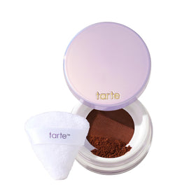 tarte Poudre Fixatrice Creaseless 40g - Vue de face
