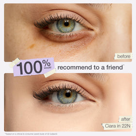 tarte Shape Tape Concealer 12g packaging et détails