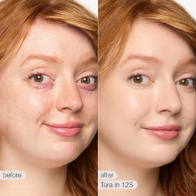 tarte Shape Tape Concealer 12S Fair application sur la main