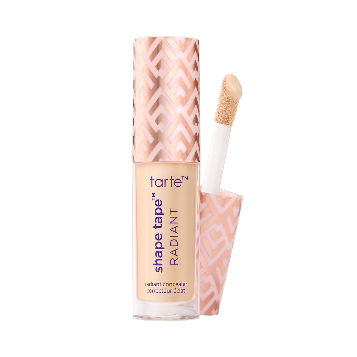 tarte Shape Tape Concealer 12S Fair vue avant