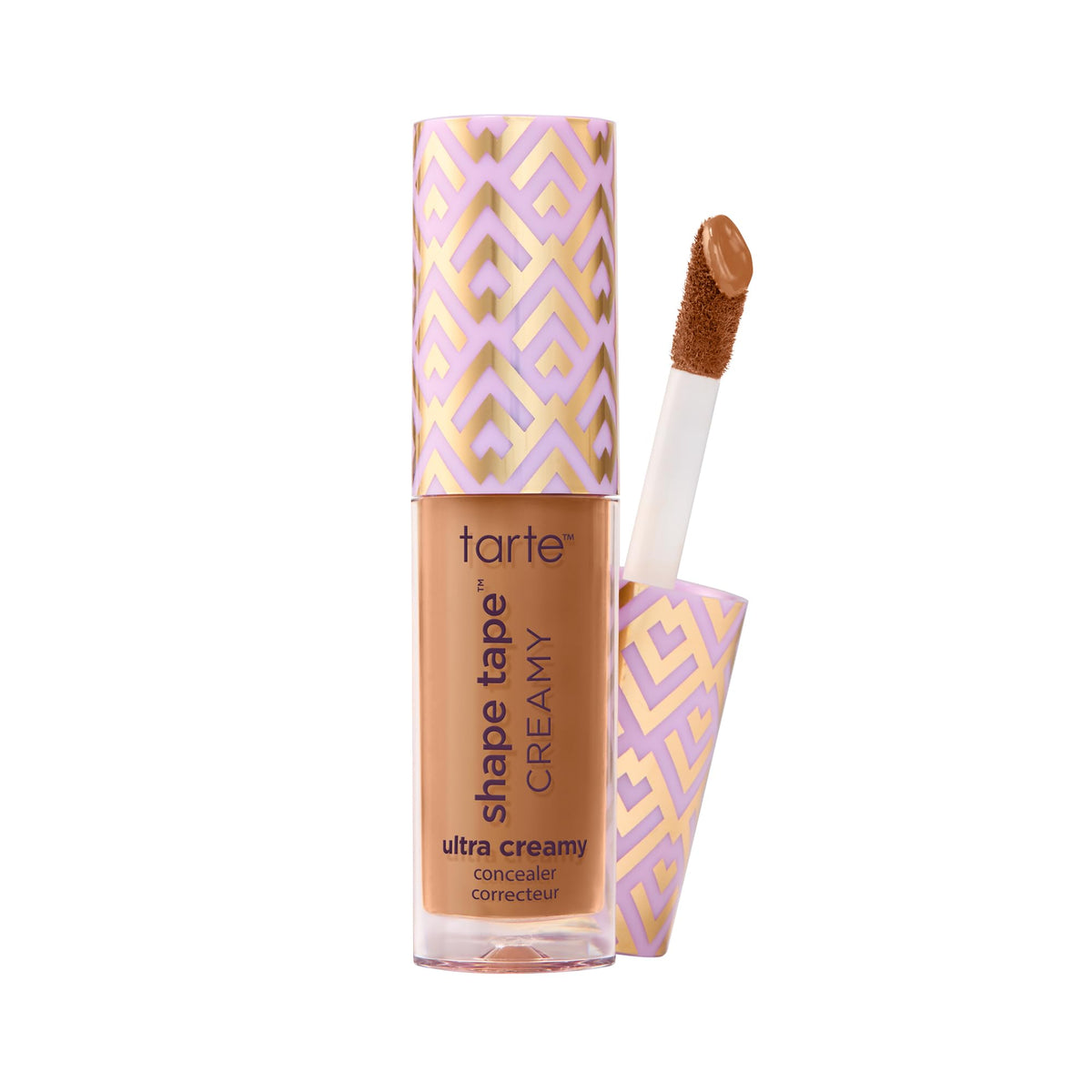 Tarte Shape Tape concealer 16g couleur crème vue avant