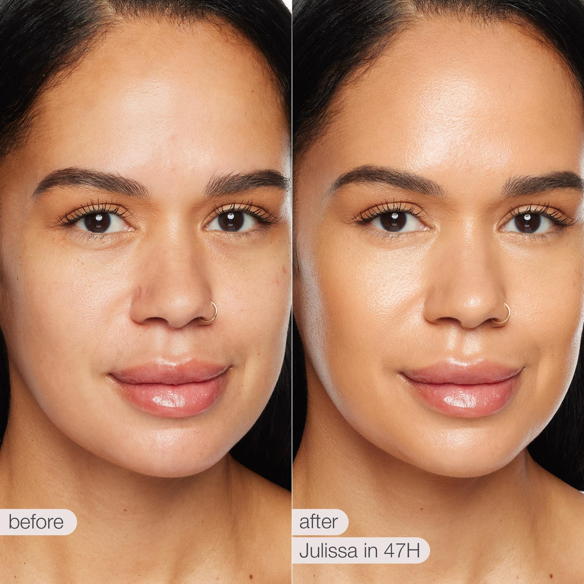 tarte Shape Tape Concealer 47H Tan-Deep Honey avec applicateur