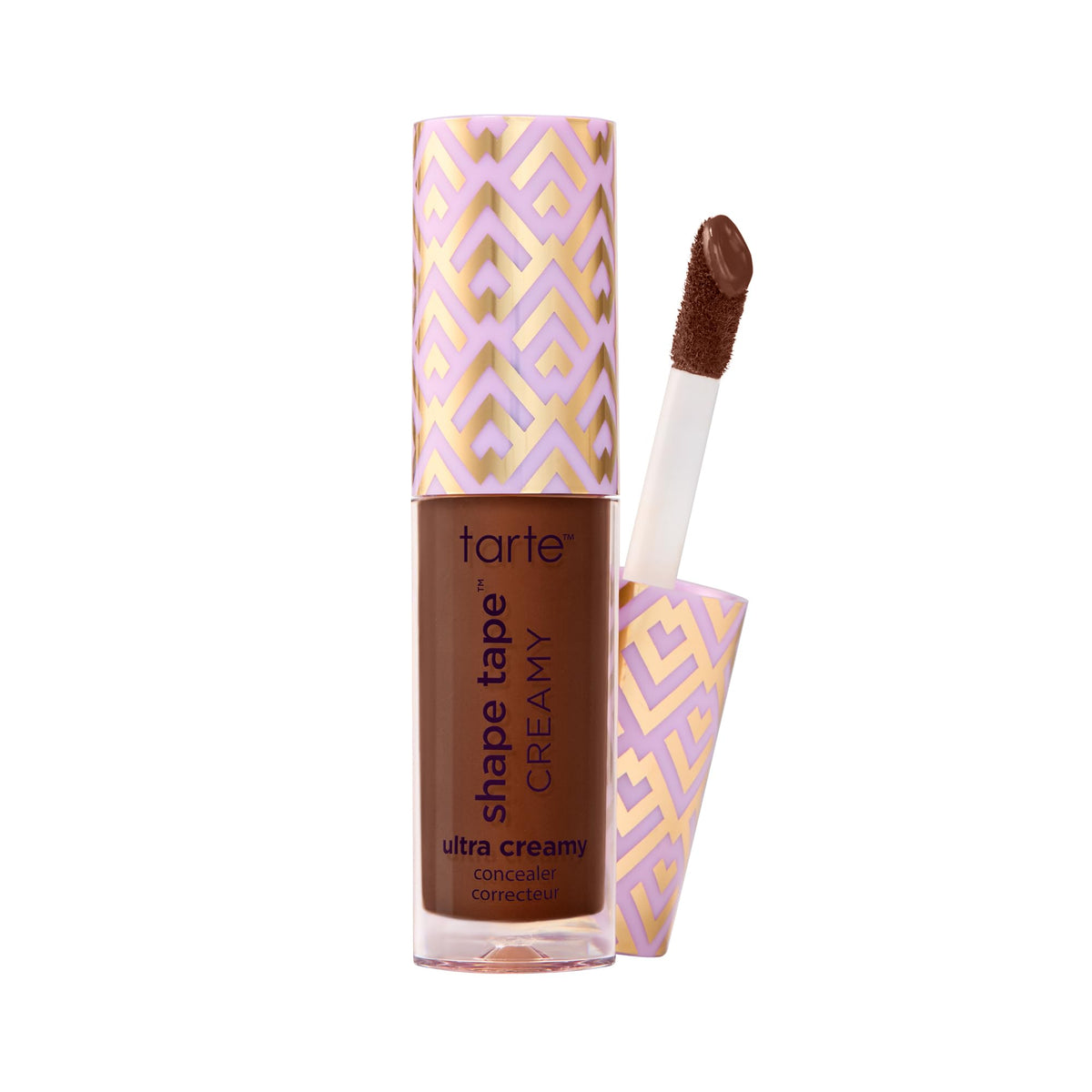 Tarte Shape Tape concealer 9g packaging front view
