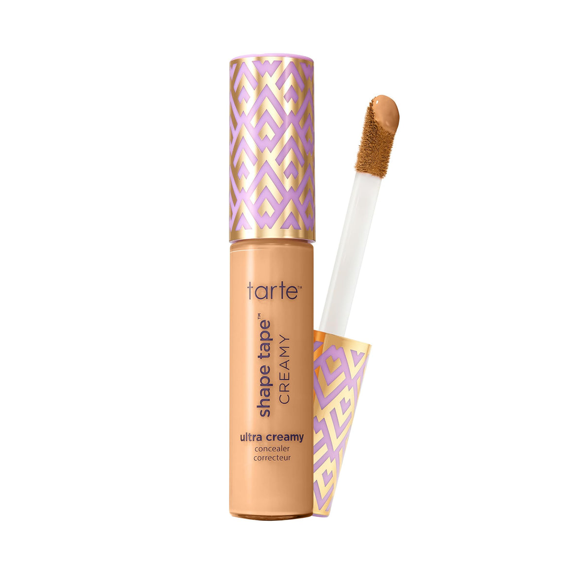 Tarte Shape Tape Correcteur 37g face avant