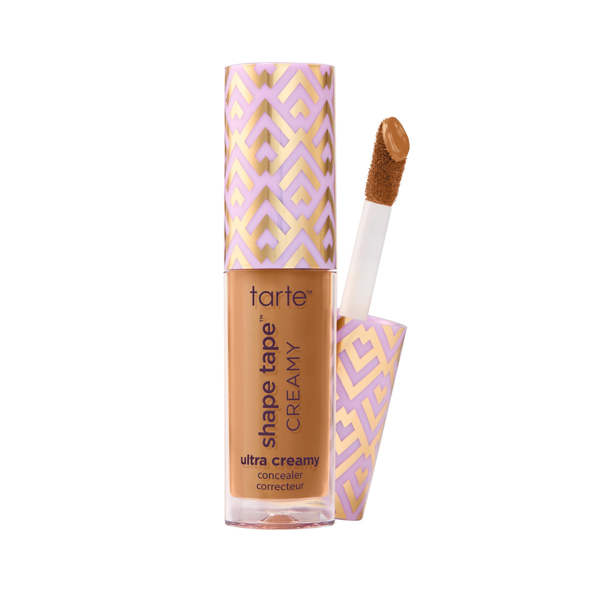 tarte Shape Tape correcteur crème 20g vue avant