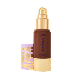 tarte Tarte Face Tape Foundation 60H packaging avant
