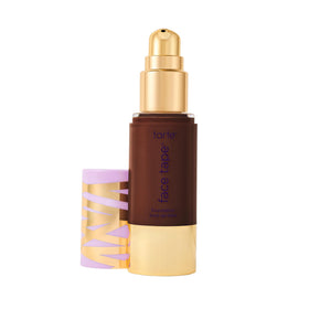 tarte Tarte Face Tape Foundation 62W avant et après application