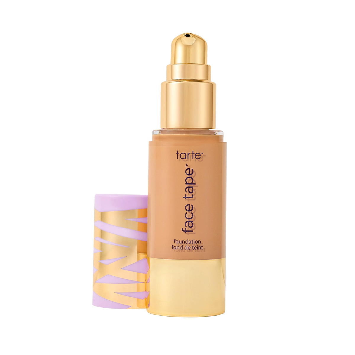 tarte Tarte Face Tape Foundation packaging front view