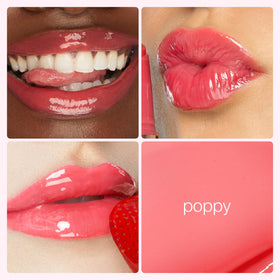 tarte Tarte Maracuja Juicy Lip Plump 20g applicateur close-up