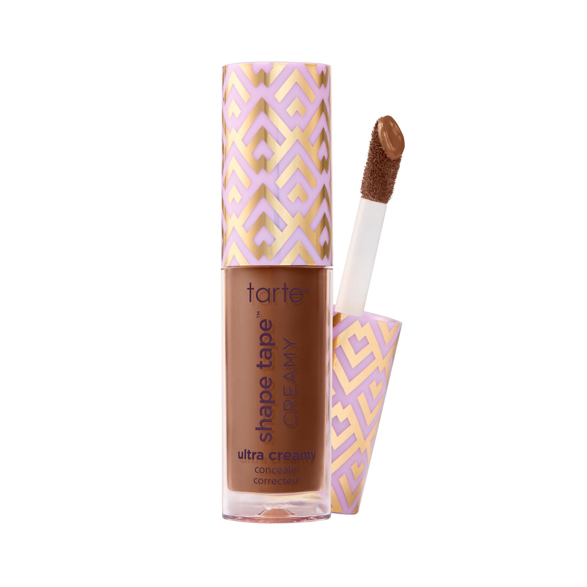 tarte Tarte Shape Tape Concealer 15g vue de face avec packaging